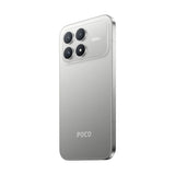 Smartphone Xiaomi POCO F8 Pro 5G 6,59" Octa Core 12 GB RAM 256 GB Silver-2