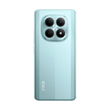 Smartphone Xiaomi M8 6,77" Octa Core 8 GB RAM 256 GB Green-3