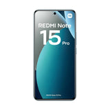 Smartphone Xiaomi REDMI NOTE 15 PRO 8 GB RAM 256 GB Blue-0