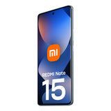 Smartphone Xiaomi REDMI NOTE 15 6 GB RAM 128 GB Blue-7