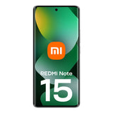 Smartphone Xiaomi MZB0MP8EU 8 GB RAM 6 GB RAM 128 GB Green-5