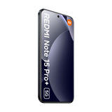 Smartphone Xiaomi Redmi Note 15 Pro+ 5G 6,83" Octa Core 8 GB RAM 256 GB Black-2