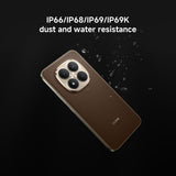 Smartphone Xiaomi Redmi Note 15 Pro+ 5G 8 GB RAM 256 GB Black-6