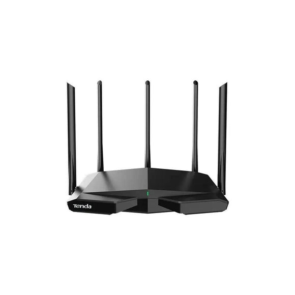 Router Tenda RX27 PRO-0