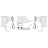 Router Tenda EX3-3pack White RJ45 x 1 Wi-Fi 5 GHz Wi-Fi 6 GHz Wi-Fi 4-3