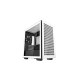 ATX Semi-tower Box DEEPCOOL White Black-0