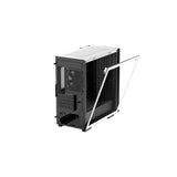ATX Semi-tower Box DEEPCOOL White Black-5