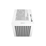 ATX Semi-tower Box DEEPCOOL White Black-4