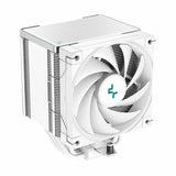 CPU Fan DEEPCOOL R-AK500-WHNNMT-G-15