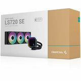 Ventilator DEEPCOOL R-LS720-BKAMMM-G-1-15