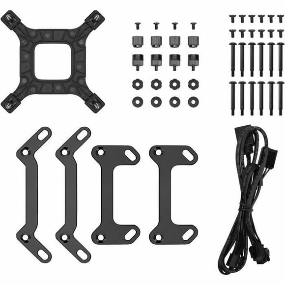Liquid Refrigeration Kit DEEPCOOL-10