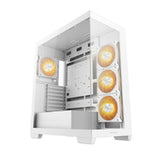 ATX Semi-tower Box DEEPCOOL R-CG580-WHADA4-G-1 White-7