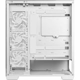 ATX Semi-tower Box DEEPCOOL R-CG580-WHADA4-G-1 White-5
