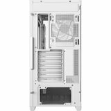 ATX Semi-tower Box DEEPCOOL R-CG580-WHADA4-G-1 White-1