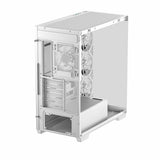 ATX Semi-tower Box DEEPCOOL R-CG580-WHADA4-G-1 White-11