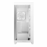 ATX Semi-tower Box DEEPCOOL R-CG580-WHADA4-G-1 White-20