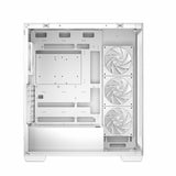 ATX Semi-tower Box DEEPCOOL R-CG580-WHADA4-G-1 White-19