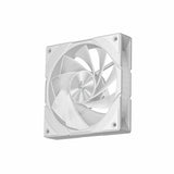 ATX Semi-tower Box DEEPCOOL R-CG580-WHADA4-G-1 White-16