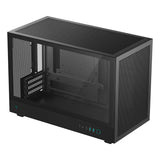 ATX Semi-tower Box DEEPCOOL R-CH260-BKNGM0-G-1 Black-8