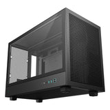 ATX Semi-tower Box DEEPCOOL R-CH260-BKNGM0-G-1 Black-6