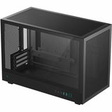 ATX Semi-tower Box DEEPCOOL R-CH260-BKNGM0-G-1 Black-5