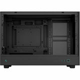 ATX Semi-tower Box DEEPCOOL R-CH260-BKNGM0-G-1 Black-1