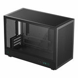 ATX Semi-tower Box DEEPCOOL R-CH260-BKNGM0-G-1 Black-0