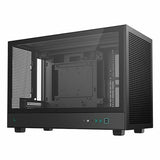 ATX Semi-tower Box DEEPCOOL R-CH260-BKNGM0-G-1 Black-13