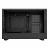 ATX Semi-tower Box DEEPCOOL R-CH260-BKNGM0-G-1 Black-12