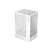 ATX Semi-tower Box DEEPCOOL R-CH170-WHNPI0D-G-1 White-7