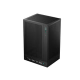 ATX Semi-tower Box DEEPCOOL R-CH170-BKNPIOD-G-1 Black-0