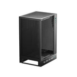 ATX Semi-tower Box DEEPCOOL R-CH170-BKNPIOD-G-1 Black-12