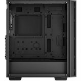 ATX Semi-tower Box DEEPCOOL Black-3