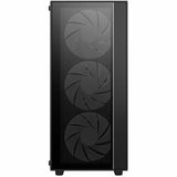 ATX Semi-tower Box DEEPCOOL Black-1