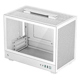 ATX Semi-tower Box DEEPCOOL White-3