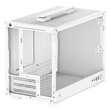 ATX Semi-tower Box DEEPCOOL White-1