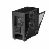 ATX Semi-tower Box DEEPCOOL Black-4