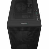 ATX Semi-tower Box DEEPCOOL Black-3