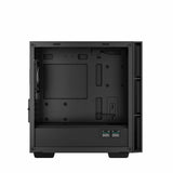 ATX Semi-tower Box DEEPCOOL Black-23