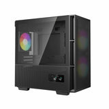 ATX Semi-tower Box DEEPCOOL Black-14
