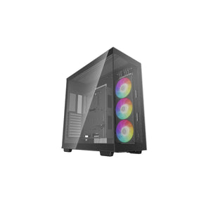 ATX Semi-tower Box DEEPCOOL CH780 Black-0