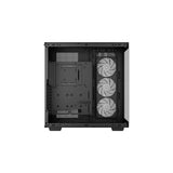 ATX Semi-tower Box DEEPCOOL CH780 Black-3