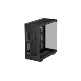 ATX Semi-tower Box DEEPCOOL CH780 Black-1