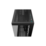 ATX Semi-tower Box DEEPCOOL CH780 Black-8