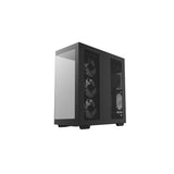 ATX Semi-tower Box DEEPCOOL CH780 Black-7