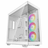 ATX Semi-tower Box DEEPCOOL White-17