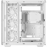 ATX Semi-tower Box DEEPCOOL White-16
