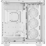 ATX Semi-tower Box DEEPCOOL White-15