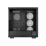 ATX Semi-tower Box DEEPCOOL R-MORPHEUS-BKAPA1-G-1 Black-2