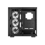 ATX Semi-tower Box DEEPCOOL R-MORPHEUS-BKAPA1-G-1 Black-1